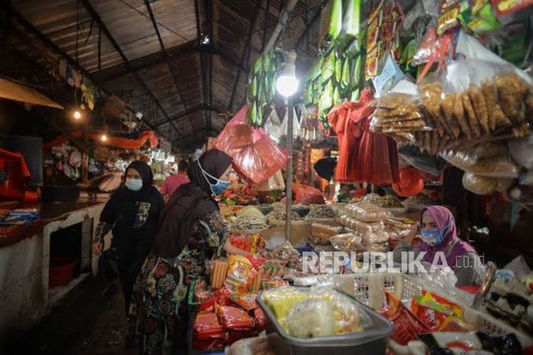 Ini Tempat Sebagian Besar Rezeki Berada Menurut Islam