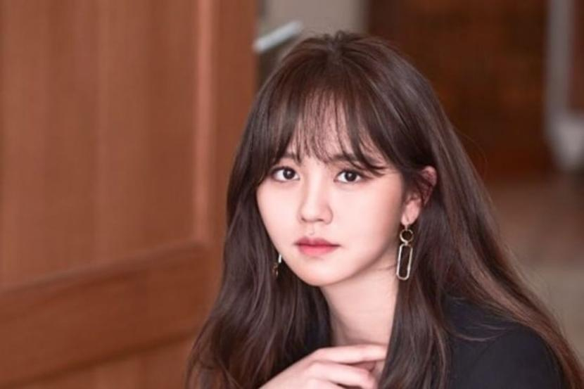Artis Korea, Kim So-hyun akan membintangi peran utama dalam drama Useless Lie. Drama ini akan tayang secara perdana pada 2023. Foto: soompi