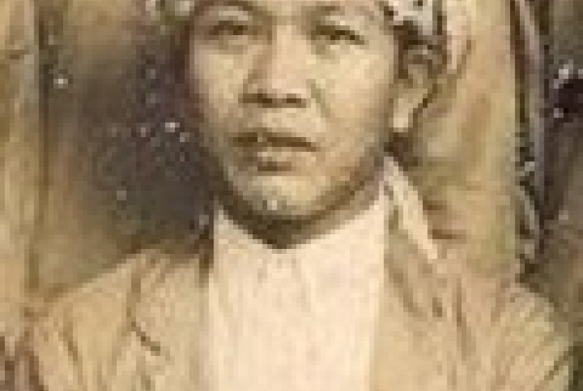 Syekh Muhammad Zainuddin Bawean, teladan dari Bawean hingga Makkah. (Foto: pesantrenpedia)