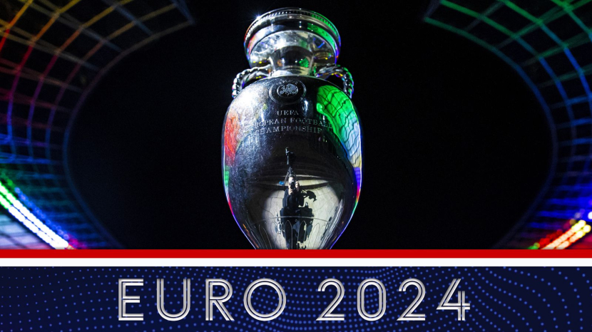 Euro 2024. Foto: skysports.com