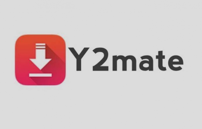 Y2mate. Aplikasi Y2mate yang menawarkan kemudahan mendownload video dari Youtube dan Facebook. Foto: IST