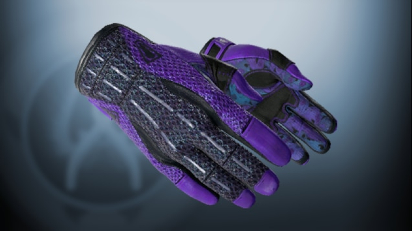 Sport Gloves: Vice (sumber): steamcommunity.com