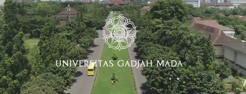 Universitas Gadjah Mada (UGM) membuka pendaftaran ujian mandiri dengan menggunakan kombinasi nilai CBT-UM UGM dan skor UTBK-SBMPTN 2022. Foto : um.ug.ac.id