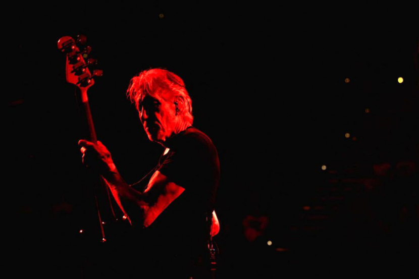 Instagram/rogerwaters