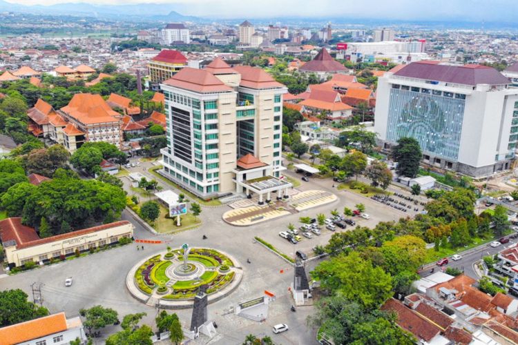 Universitas Negeri Malang (UM) menerima mahasiswa baru prodi Kedokteran untuk pertama kalinya pada tahun 2023. Foto : um