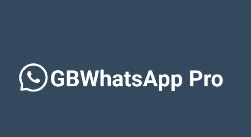 Aplikasi GB WhatsApp Pro versi terbaru Agustus 2023