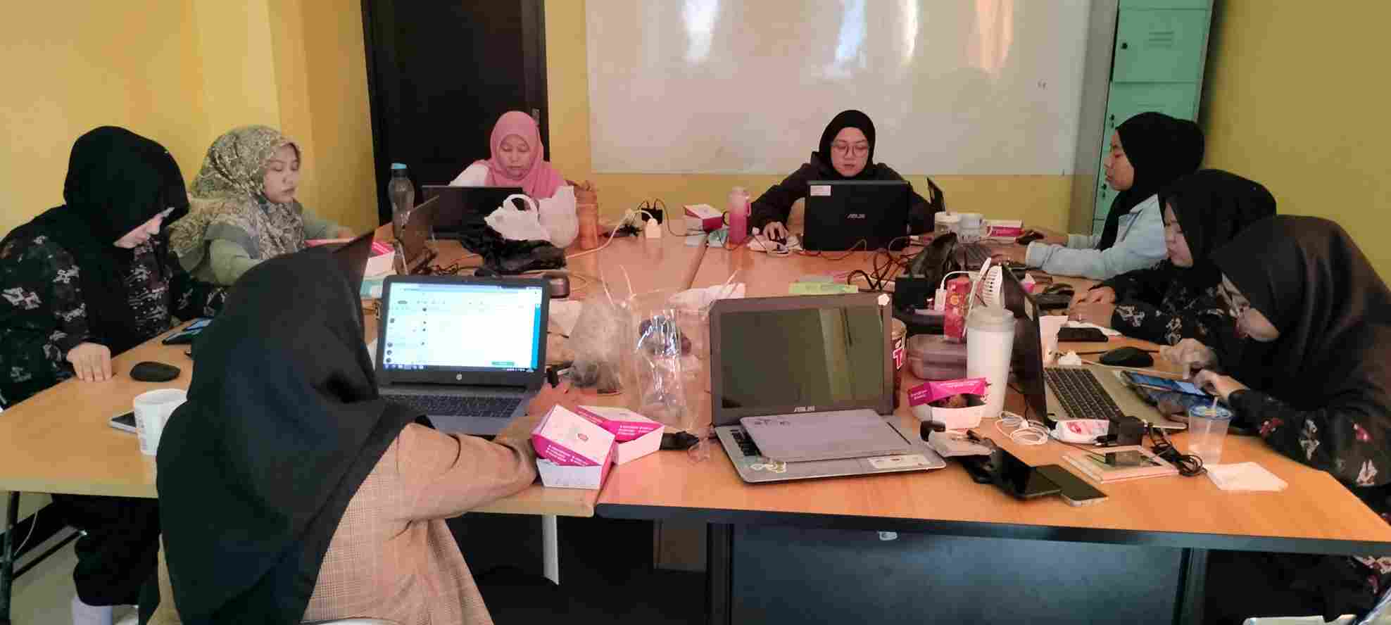 Sejarah Penerbit JABAL