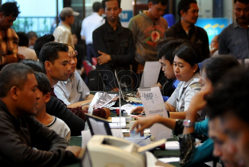 Fresh graduate  perlu mempunyai keterampilan membuat<a href=