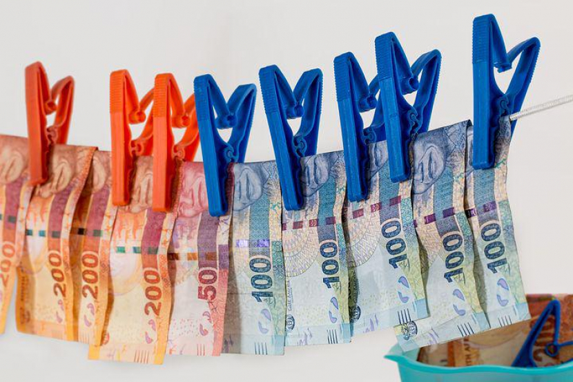 Hati-hati dengan modus pencucian uang/ilustrasi (foto: pixabay).