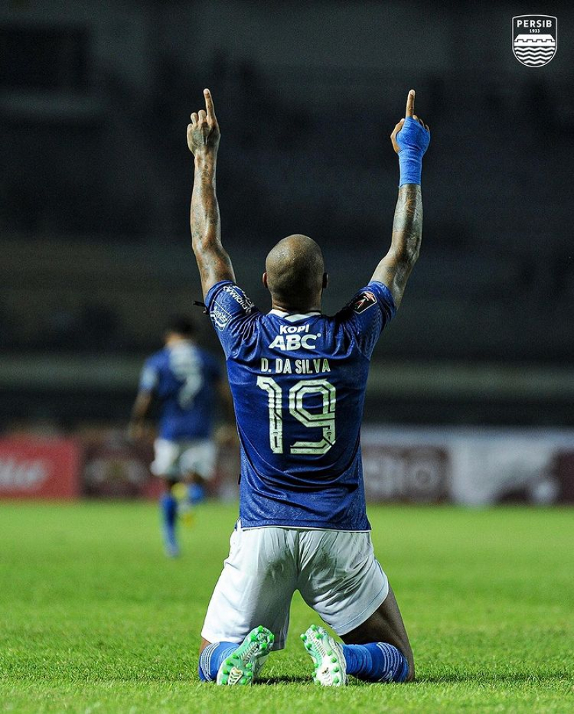 Dok. Persib