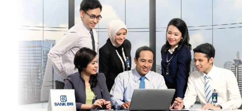 BRI Group membuka lowongan kerja. (Foto: PT BRI)