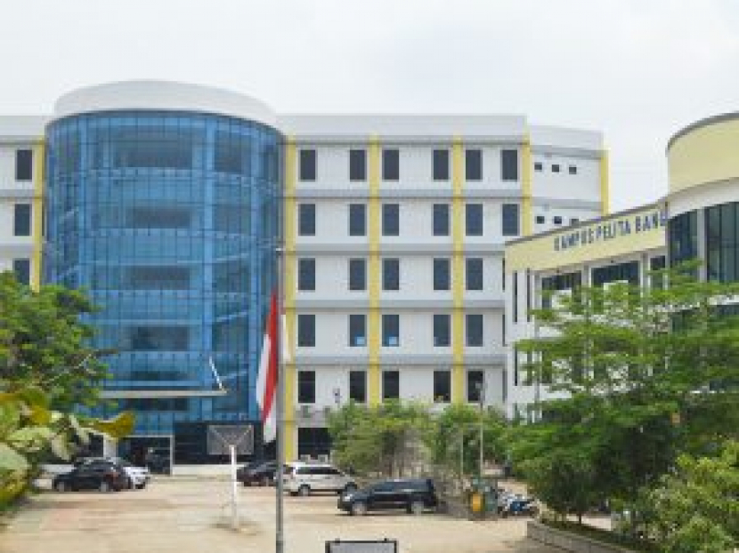 Universitas Pelita Bangsa (UPB) membuka lowongan dosen tahun 2022 dengan syarat lulusan S2 linear dengan program studi yang dituju. Foto : upb