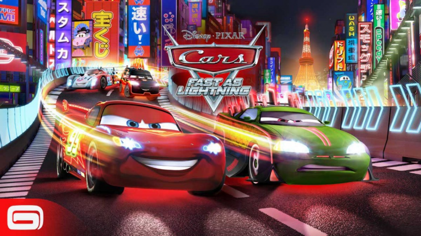 Game Cars Fast. Download Game Cars Fast as Lightning Mod APK