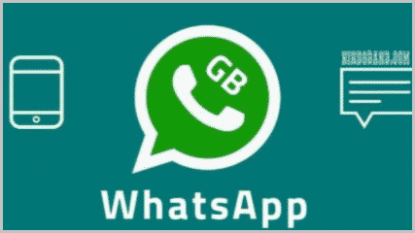 Descarga oficial de GB WhatsApp 100% sin raíz