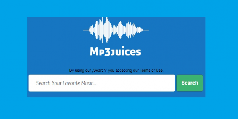 MP3 Juice. Download video YouTube lebih mudah pakai MP3 Juice. Foto: IST