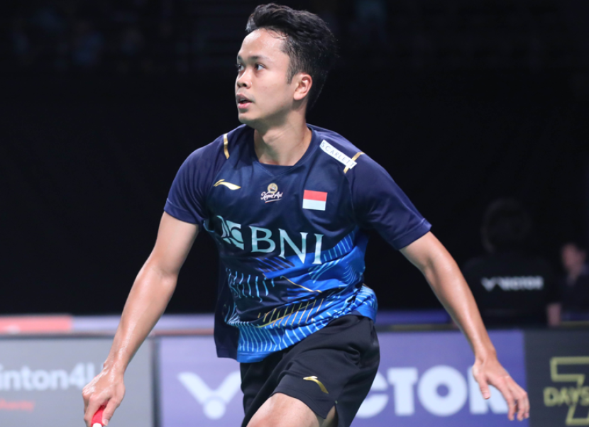 Kepala pelatih tunggal putra PBSI, Irwansyah akan terus meningkatkan kemampuan Anthony Sinisuka Ginting dan Jonatan Christie untuk bertanding di Kejuaraan Dunia 2023.