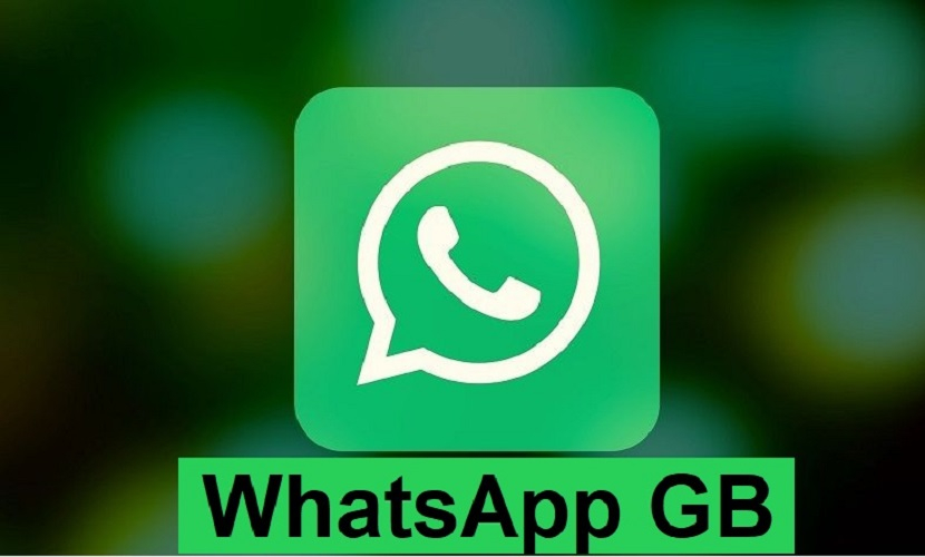 GB WhatsApp. Dengan memakai WhatsApp GB, Sedulur bisa membaca pesan yang sudah dihapus. Foto: IST