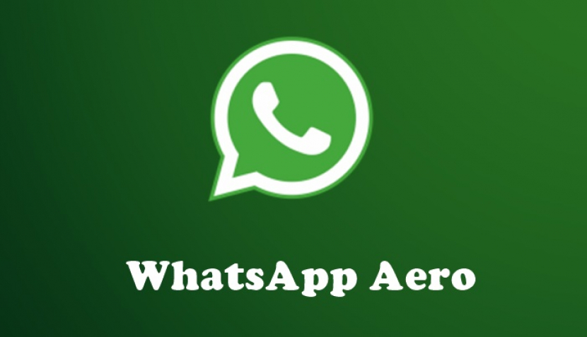 Whatsapp aero