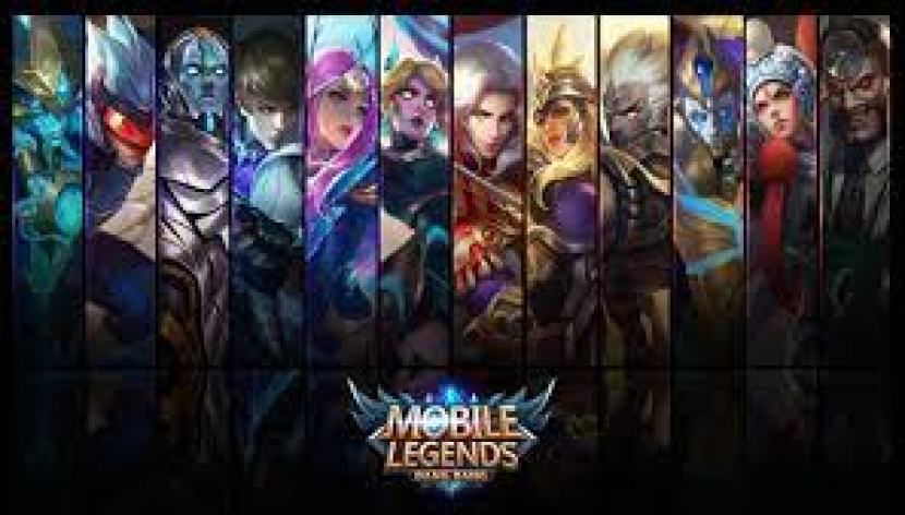 Berikut 4 Hero Mobile Legends Yang Wajib Kamu Banned Di Draft Pick