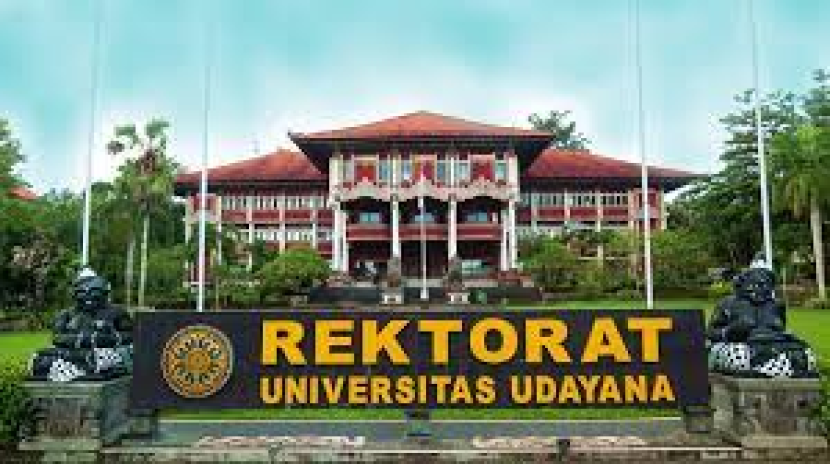 Universitas Udayana menyediakan 2.892 kursi untuk mahasiswa baru melalui jalur SNBT 2023. Foto : unud  