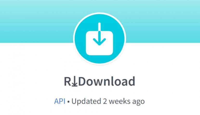 Official R Download Shortcut Apk para Android 2022