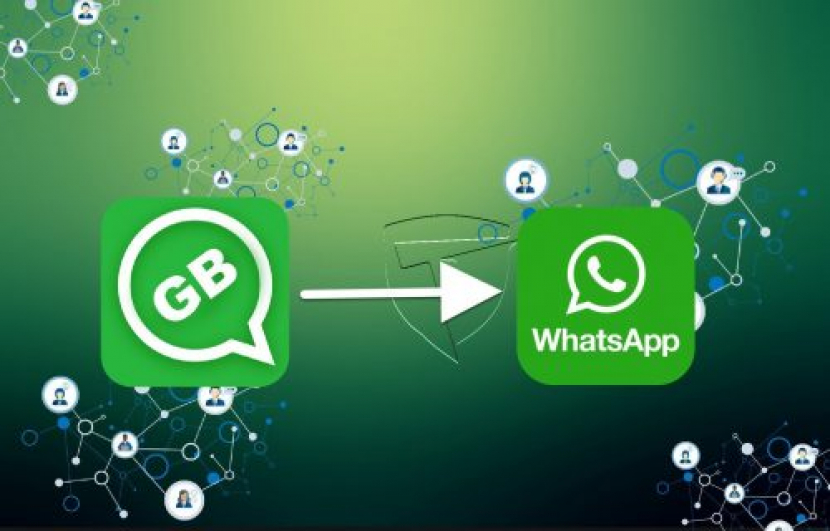 Gb whatsapp pro
