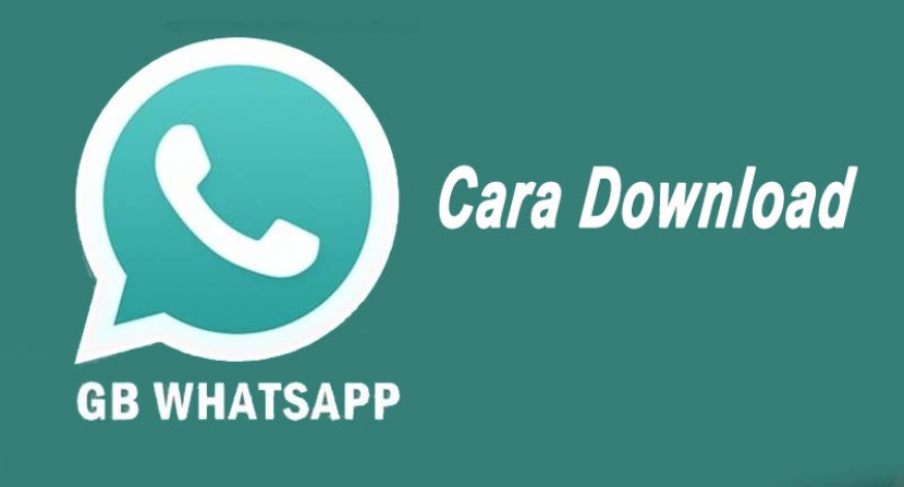 Cara Mendownload GB Whatsapp Apk ( GB WA Pro ) Tanpa Perlu Update 2022