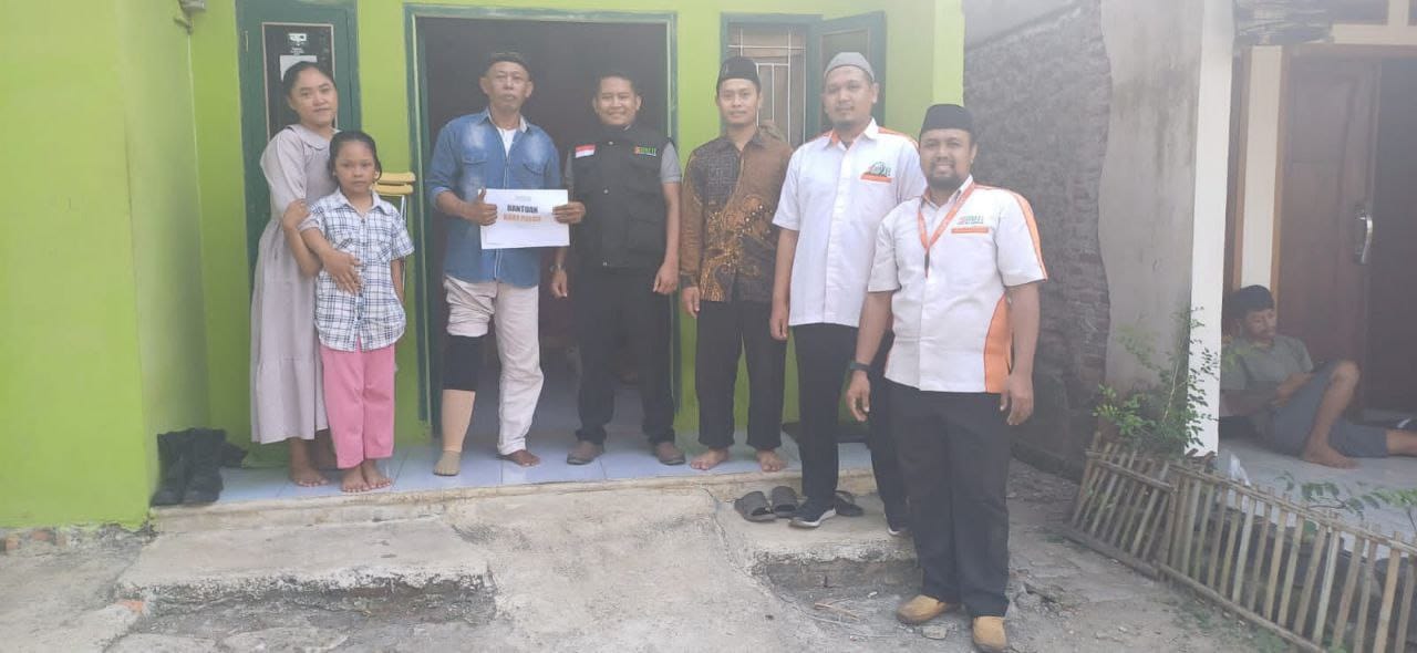 kaki palsu