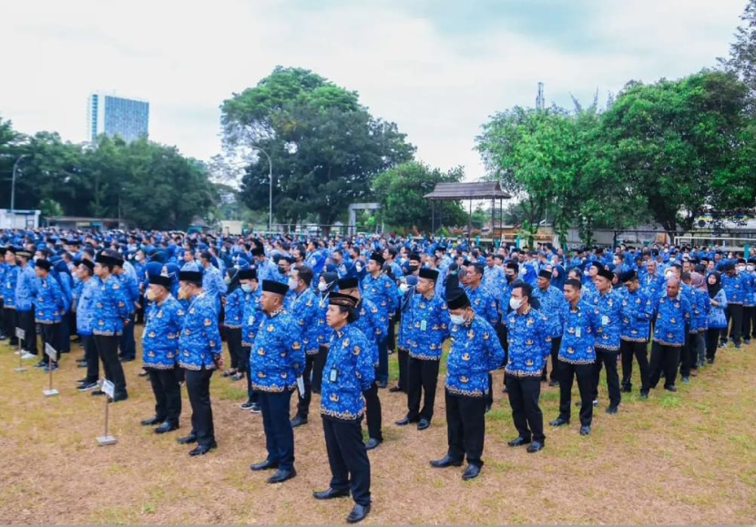 Foto: Pemkot Tangsel