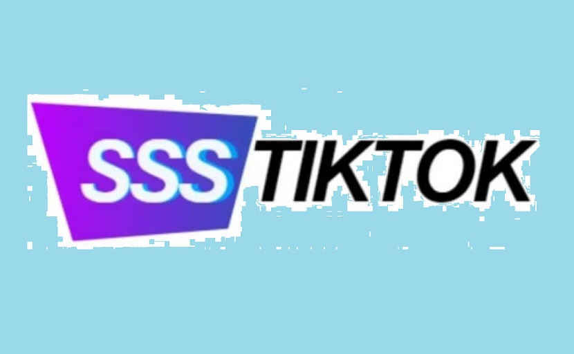 SssTiktok. Salah satu situs untuk mendownload video TikTok tanpa Watermark dengan cepat, aman, dan gratis adalah SssTikTok. Foto: IST 