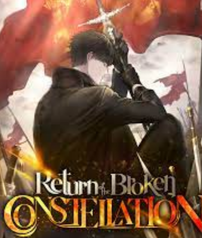 Novel return of the broken constellation