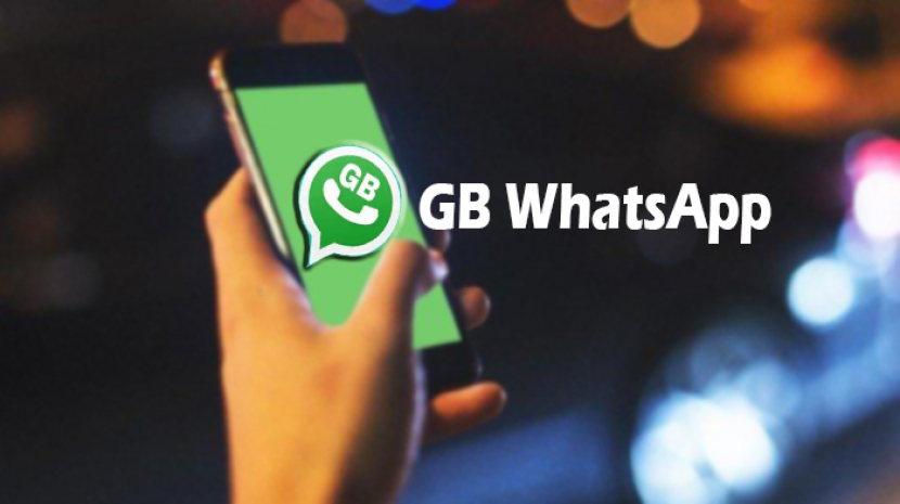 GB WHATSAPP 2022. Новая версия ватсапа 2024 года