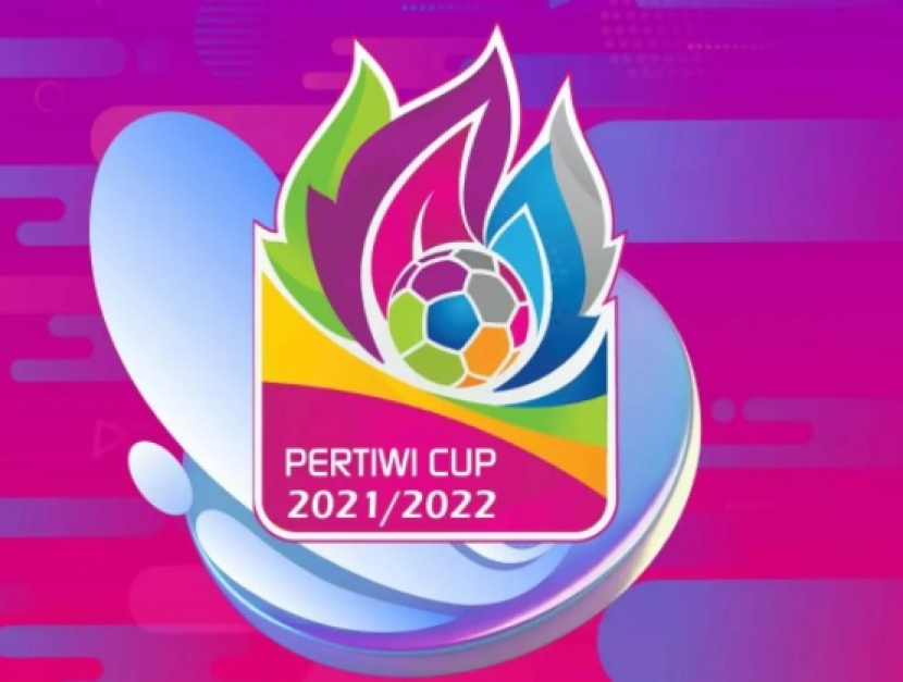 Logo Piala Pertiwi. Dok. ASBWI
