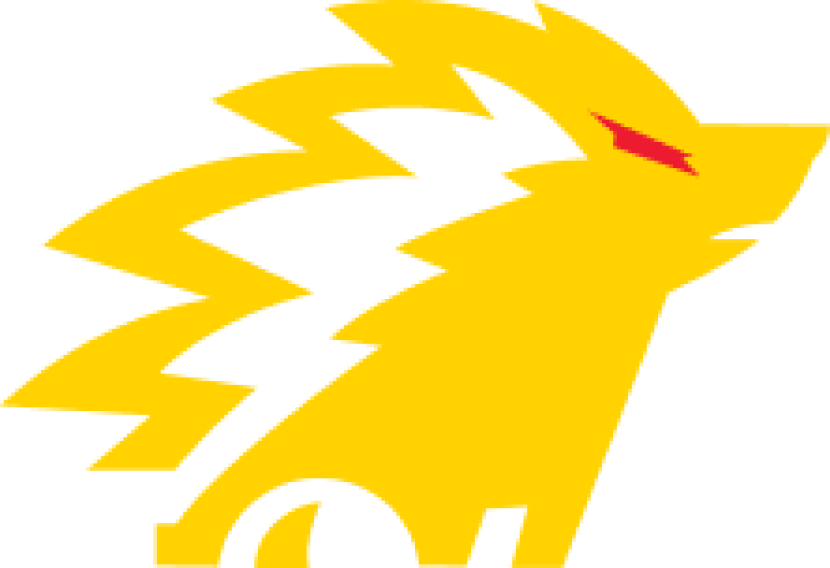 Logo tim ONIC (sumber: ONIC Esports website)