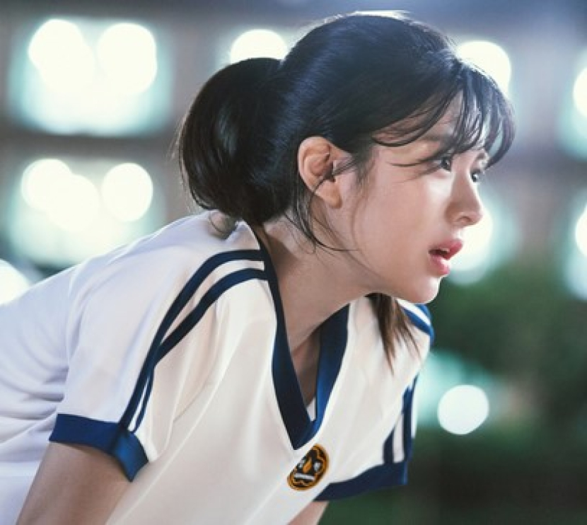Deretan Drakor dan Film yang Diperankan Go Yoon Jung, Pemeran Jang Hee Soo di 'Moving'