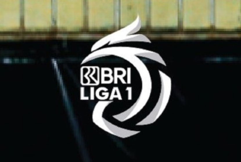 Liga Indonesia (Twitter/@Liga1Match)