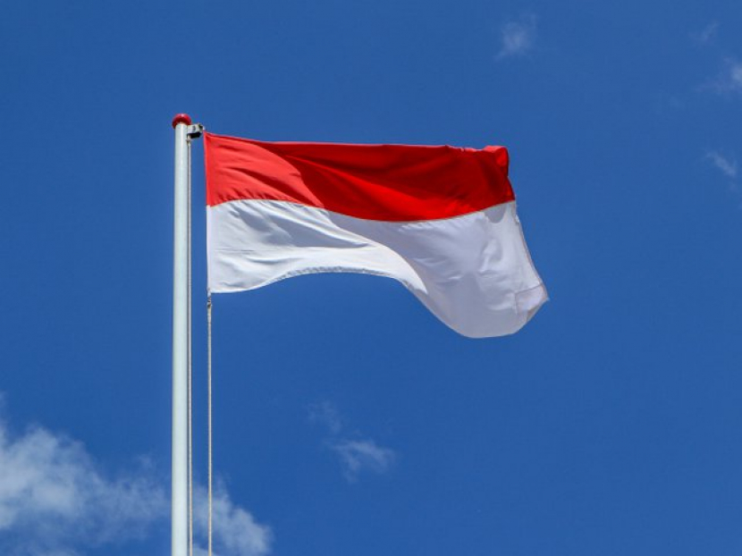Sejarah Bendera Merah Putih di Indonesia