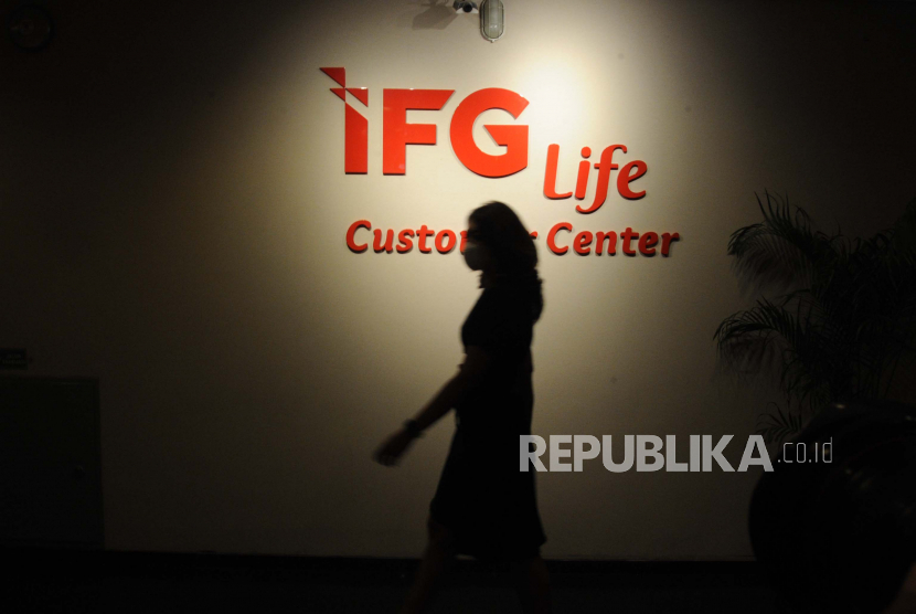 IFG Life received an overflow of Jiwasraya insurance policies and Minister of BUMN Erick Thohir praised this achievment.
