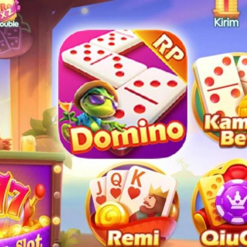 Game domino penghasil uang