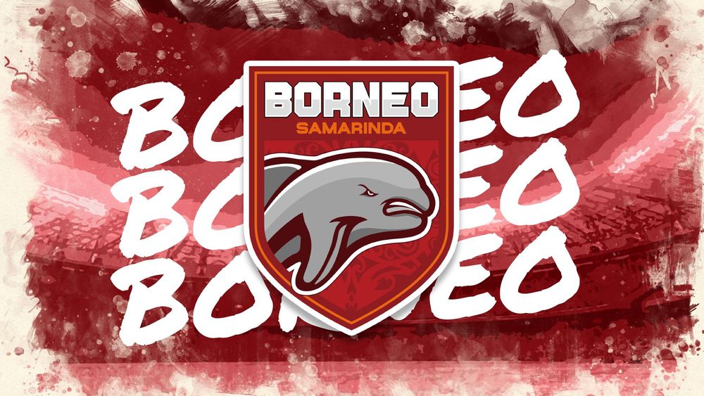 Cuci Gudang, Borneo FC Rombak Jajaran Kepelatihan dan Lepas 9 Pemain