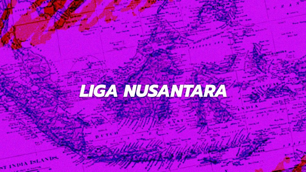 Daftar Peserta Liga Nusantara 2025-2026 atau Liga 3 2025-2026
