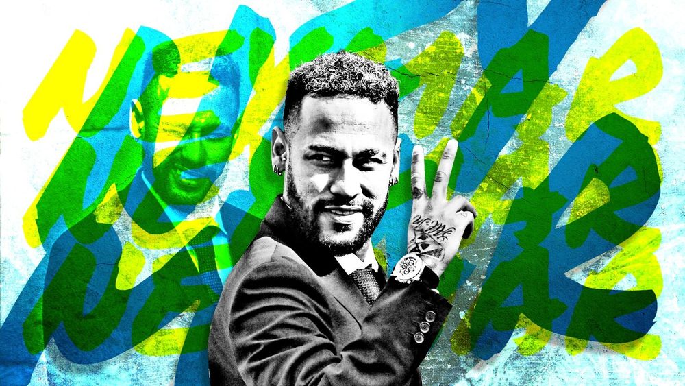 Gandeng Neymar, Puma Luncurkan Sepatu Sepak Bola untuk Maksimalkan Ekspresi Bermain
