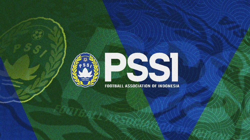 PSSI Kirim Orang Indonesia Pertama Kerja di FIFA