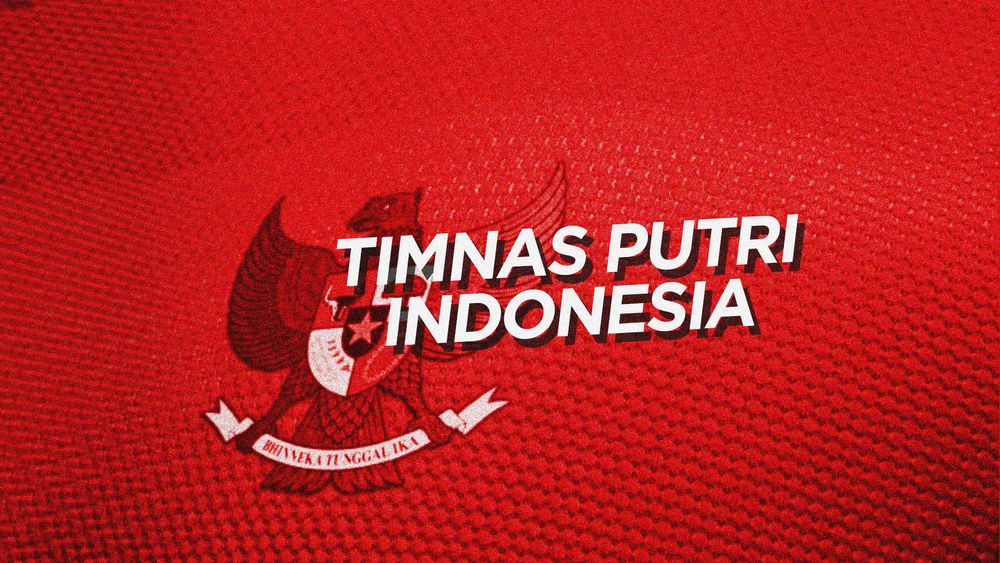 23 Pemain Timnas Putri U-20 Indonesia untuk Kualifikasi Piala Asia Wanita U-20 2026