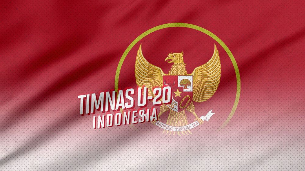Resmi, PSSI Tunjuk Frank Van Kempen Jadi Pelatih Timnas U-20 Indonesia