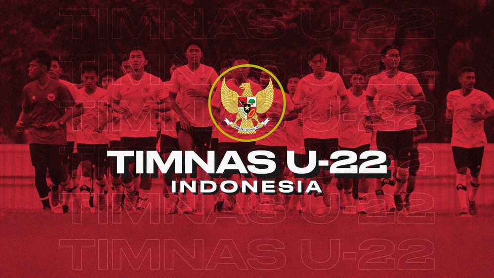 Hari Ini, Skuad Timnas U-22 Indonesia untuk SEA Games 2025 Lengkap
