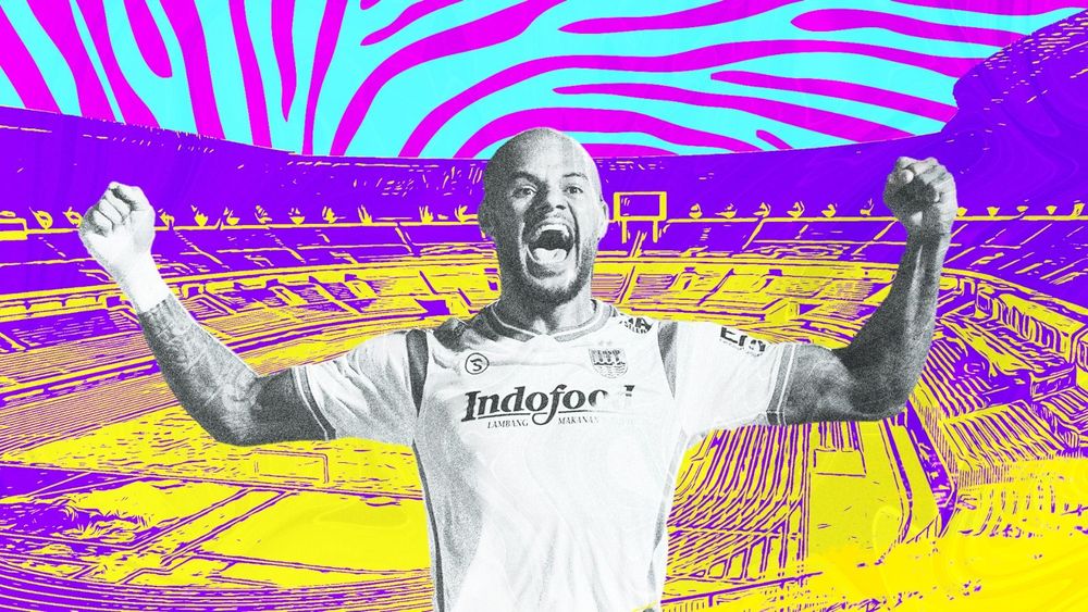 Teranyar David da Silva, Semua Pemain Asing Persib Musim Lalu Hengkang 