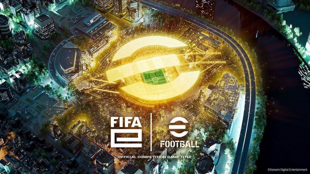 eFootball Kembali Ramaikan FIFAe World Cup 2025