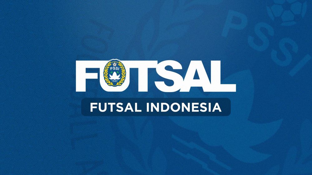 FFI Pede Timnas Futsal Indonesia Raih Target, Bawa Pulang Medali Emas SEA Games 2025