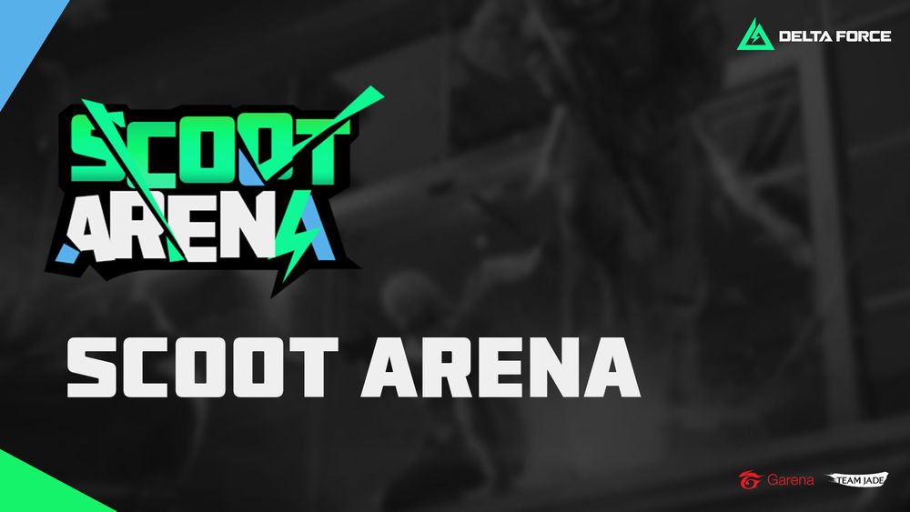 Garena Delta Force Siap Gelar Turnamen Perdana di Indonesia